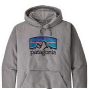 Patagonia Hoodie